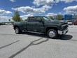  Chevrolet Silverado 3500 HD