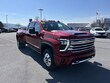  Chevrolet Silverado 3500 HD