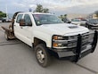 Chevrolet Silverado 3500HD Chassis