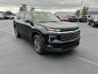 Used 2026 Chevrolet Traverse LT SUV