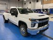 Chevrolet Silverado 3500 HD