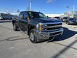  Chevrolet Silverado 2500HD