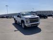 Used 2021 Chevrolet Silverado 3500 HD LTZ Truck Crew Cab