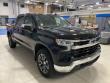 Used 2025 Chevrolet Silverado 1500 LT w/1LT Truck Crew Cab