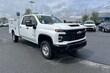 Chevrolet Silverado 2500 HD