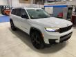 Used 2023 Jeep Grand Cherokee L Laredo SUV