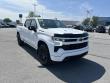 Used 2024 Chevrolet Silverado 1500 RST Truck Crew Cab