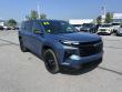 Used 2024 Chevrolet Traverse LS w/2LS SUV