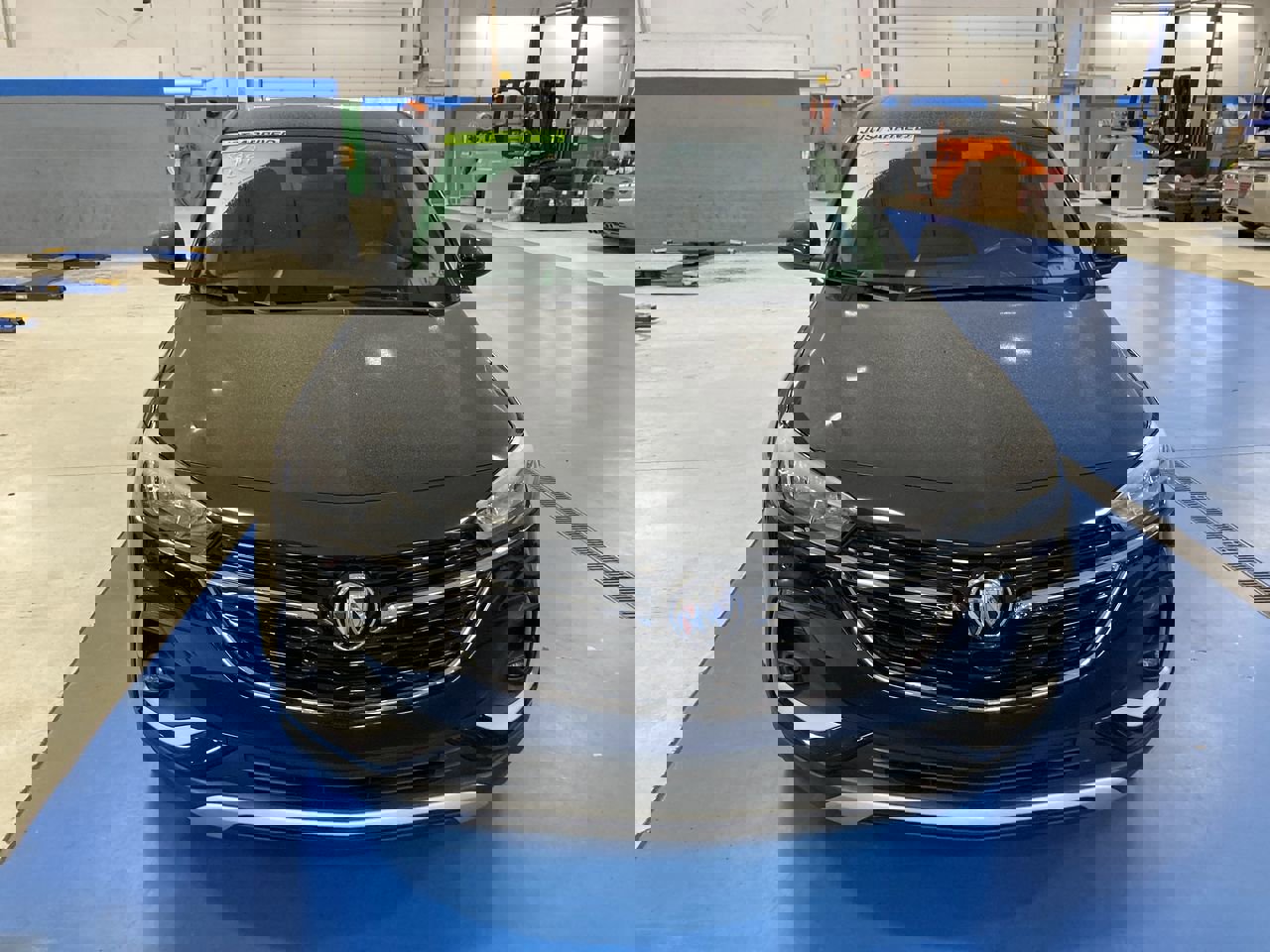 2020 Buick Encore GX Preferred photo 2