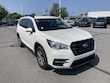 Subaru Ascent