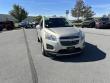 Used 2016 Chevrolet Trax LT SUV