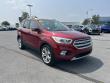 Used 2019 Ford Escape Titanium SUV
