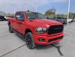 Used 2024 Ram 2500 Big Horn Truck Crew Cab