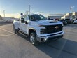  Chevrolet Silverado 3500 HD