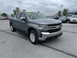  Chevrolet Silverado 1500 LTD