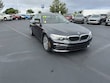  BMW 530e