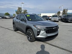 2025 Chevrolet Trax 2RS SUV