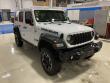 Used 2024 Jeep Wrangler Sport SUV