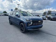 2025 Chevrolet Suburban High Country SUV