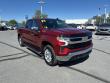 Used 2024 Chevrolet Silverado 1500 LT w/1LT Truck Crew Cab