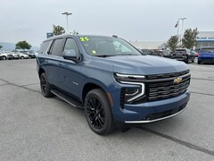 2025 Chevrolet Tahoe High Country SUV