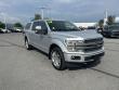Used 2018 Ford F-150  Truck SuperCrew Cab