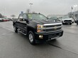  Chevrolet Silverado 3500HD