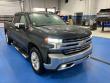 Used 2021 Chevrolet Silverado 1500 LTZ Truck Crew Cab