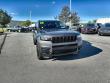 Used 2025 Jeep Grand Cherokee L Laredo SUV