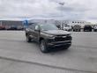 Used 2024 Chevrolet Colorado LT Truck Crew Cab