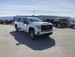 Used 2021 GMC Sierra 2500 HD Base Truck Crew Cab