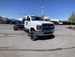 Chevrolet Silverado MD