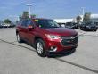 Used 2020 Chevrolet Traverse LT Cloth w/1LT SUV