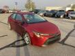 Used 2022 Toyota Corolla LE Sedan