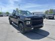 Used 2022 Chevrolet Silverado 2500 HD LTZ Truck Crew Cab