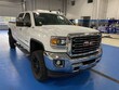 GMC Sierra 2500HD