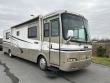 Used 2003 Used MH Class A Holiday Rambler BIG