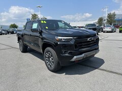 2026 Chevrolet Colorado 4WD Z71 Truck Crew Cab
