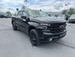 Used 2022 Chevrolet Silverado 1500 LTD RST Truck Crew Cab