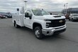 Chevrolet Silverado 3500 HD Chassis