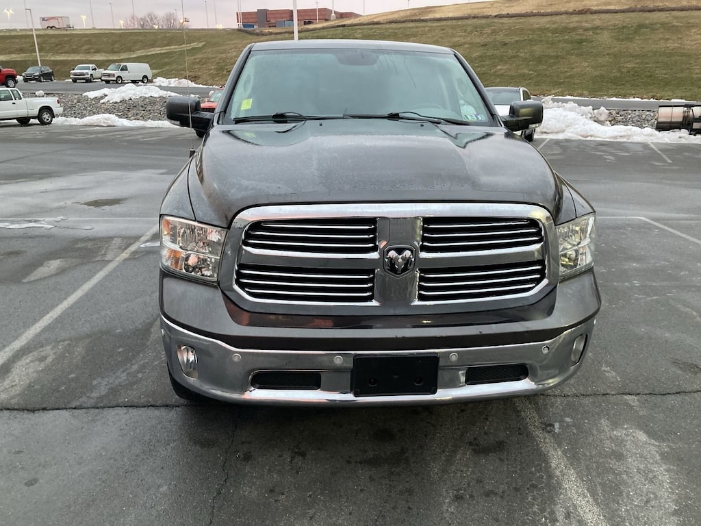 Used 2020 GMC Sierra 1500 AT4 Truck Crew Cab