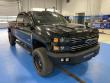 Used 2017 Chevrolet Silverado 2500HD LTZ Truck Crew Cab