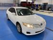 Used 2011 Toyota Camry LE Sedan