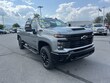 Chevrolet Silverado 2500 HD