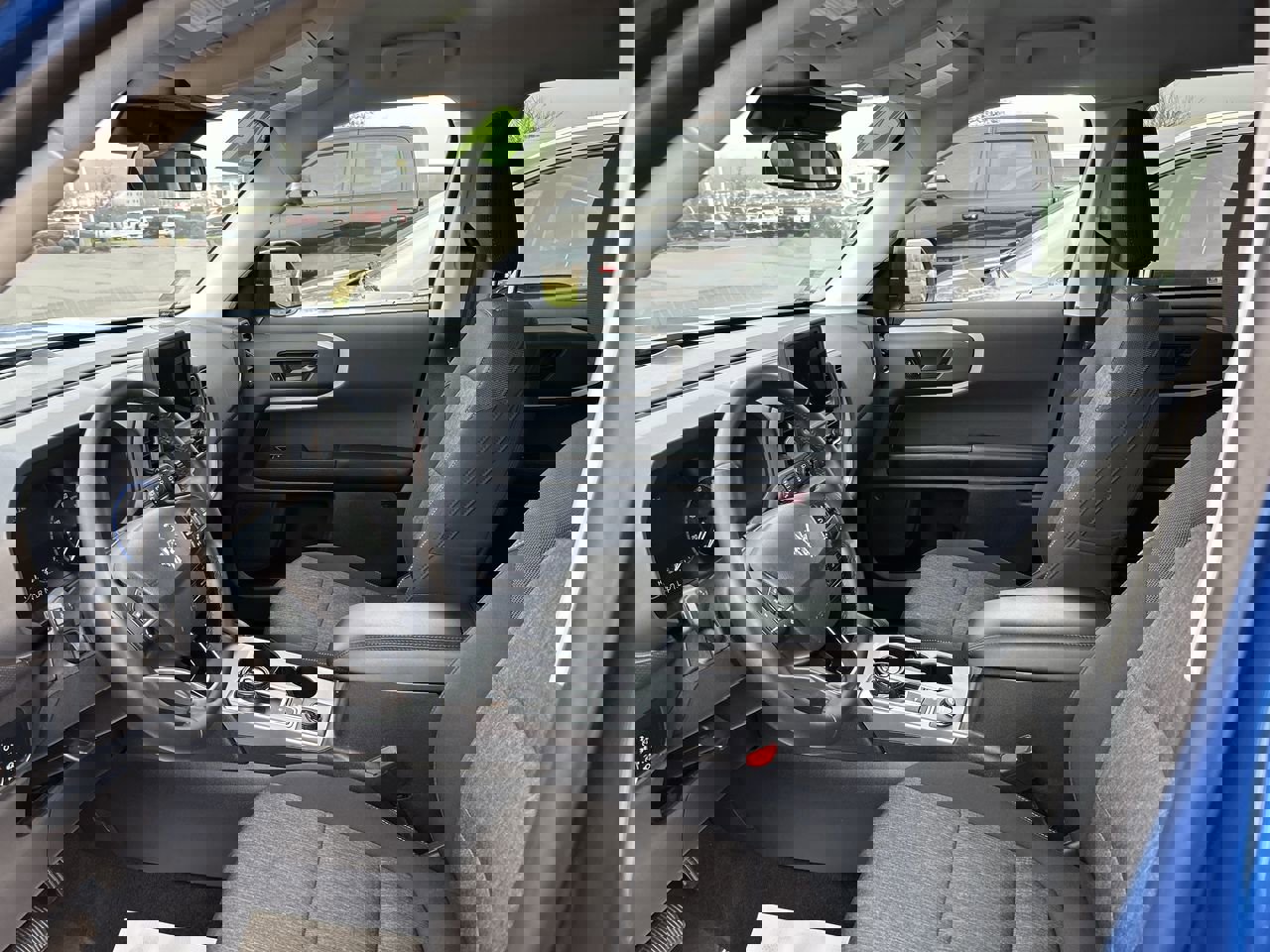 2024 Ford Bronco Sport Big Bend photo 4