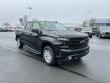 Used 2020 Chevrolet Silverado 1500 RST Truck Crew Cab