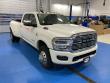 Used 2020 Ram 3500 Laramie Truck Crew Cab
