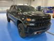 Used 2020 Chevrolet Silverado 1500 Silverado Custom Trail Boss Truck Crew Cab