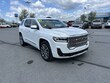  GMC Acadia