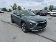Used 2025 Chevrolet Trax LT SUV